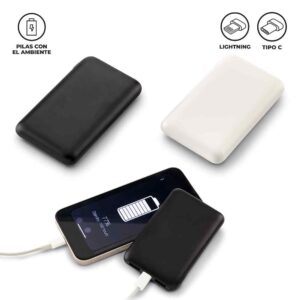 Ref. TE-664 PILA RECARGABLE NOMU 5000mAh