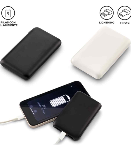 Ref. TE-664 PILA RECARGABLE NOMU 5000mAh