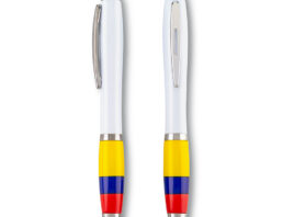 Ref. VENT-COL BOLIGRAFO VENTURA COLOMBIA