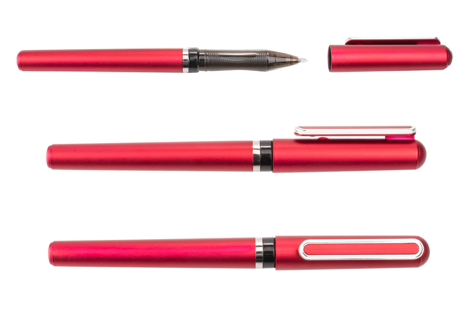 Ref. ES0998 Bolígrafo Castelo - Imagen 6