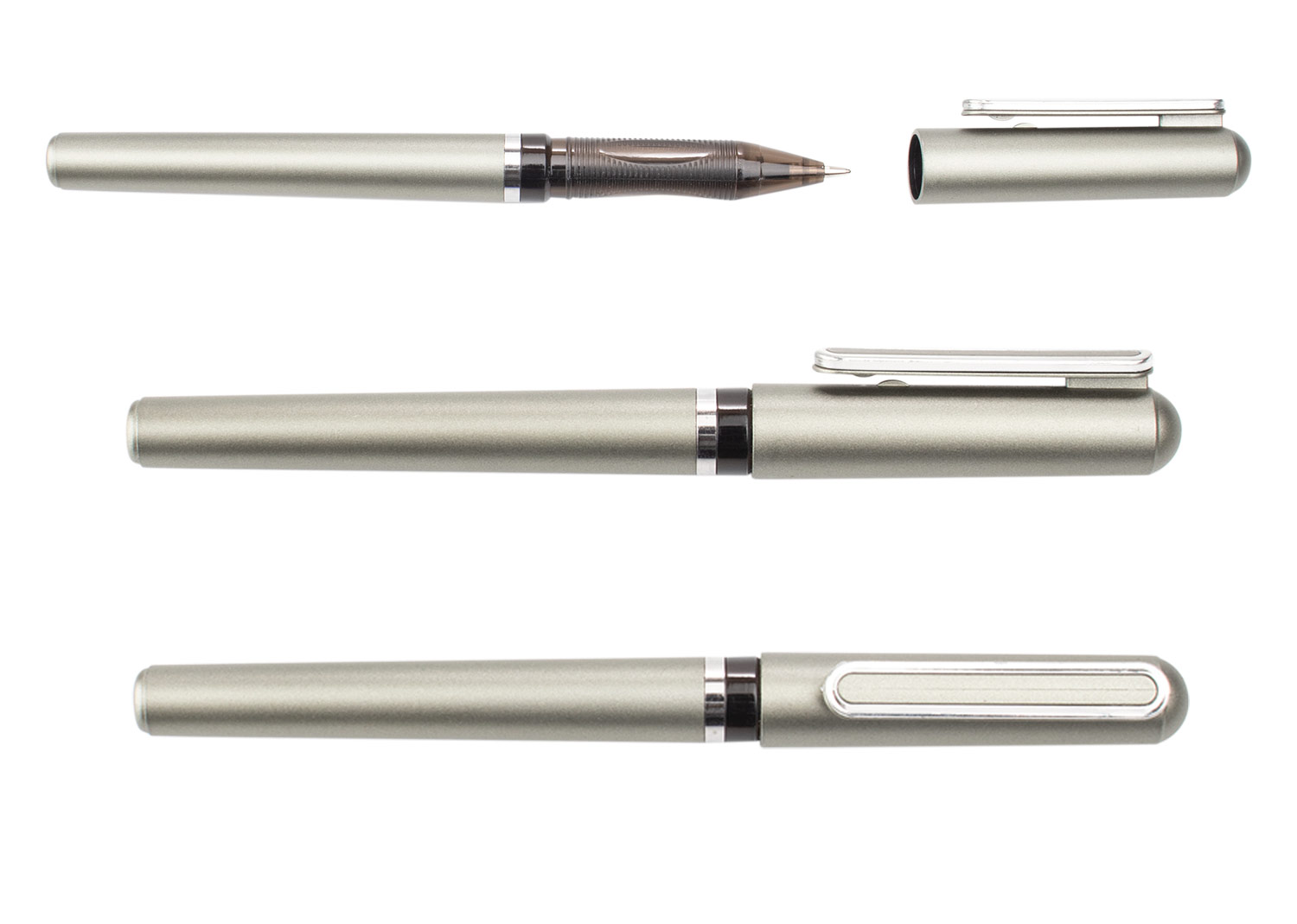 Ref. ES0998 Bolígrafo Castelo - Imagen 5