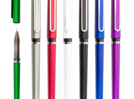 Ref. ES0998 Bolígrafo Castelo