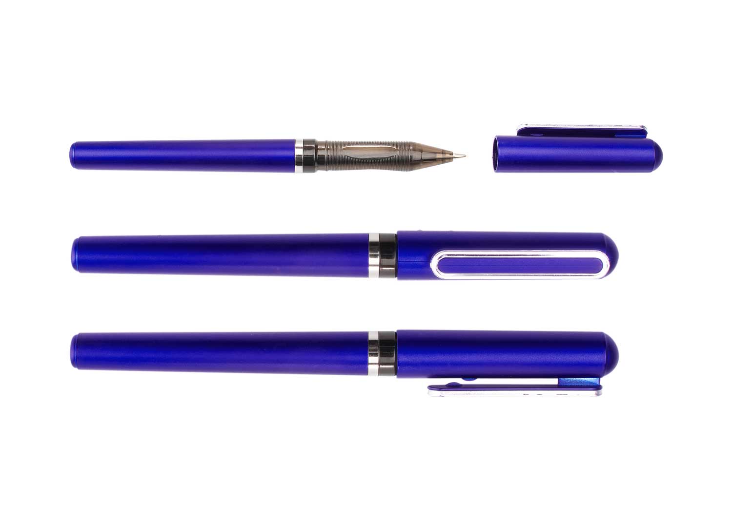 Ref. ES0998 Bolígrafo Castelo - Imagen 4