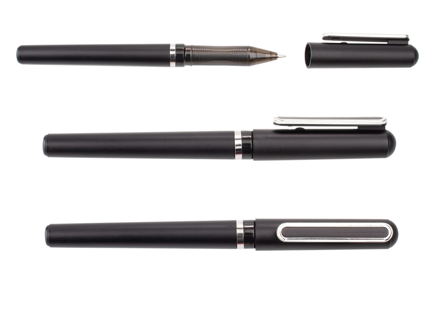 Ref. ES0998 Bolígrafo Castelo - Imagen 3