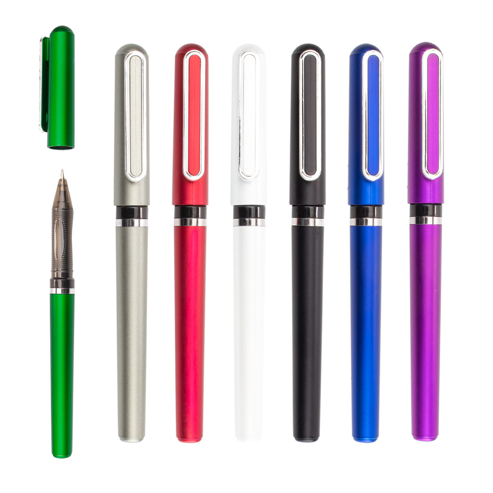 Ref. ES0998 Bolígrafo Castelo