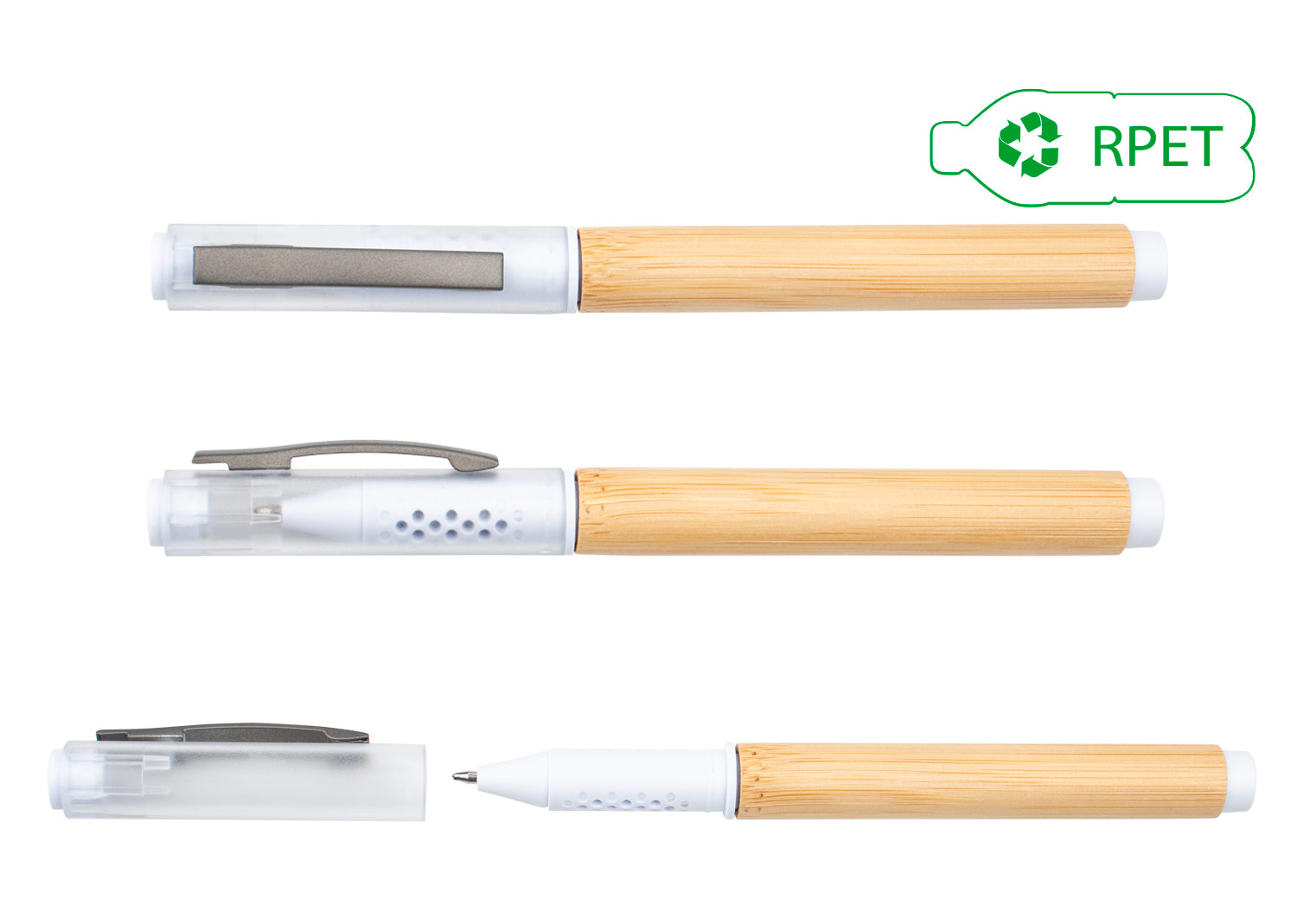 Ref. ES1011 Bolígrafo Chevy - Imagen 3