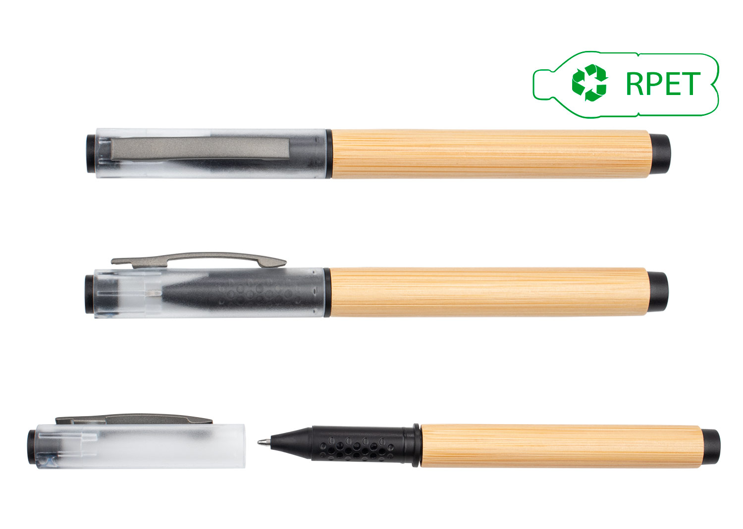 Ref. ES1011 Bolígrafo Chevy - Imagen 2