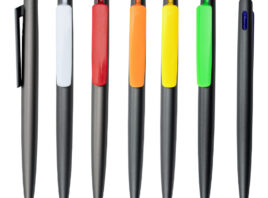 Ref. ES1017 Bolígrafo Fiume