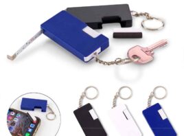 Ref. HE-327 Llavero Metro 3-1