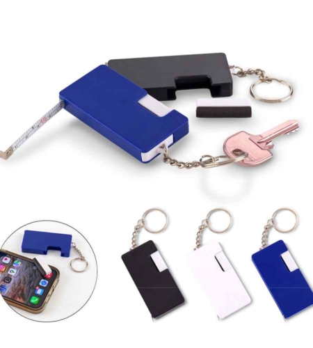 Ref. HE-327 Llavero Metro 3-1