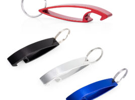 Ref. HE0222 Destapador Bottle