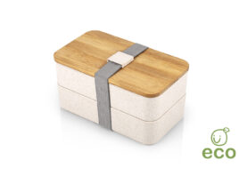Ref. HO0375 Portacomidas Bambú Belloti