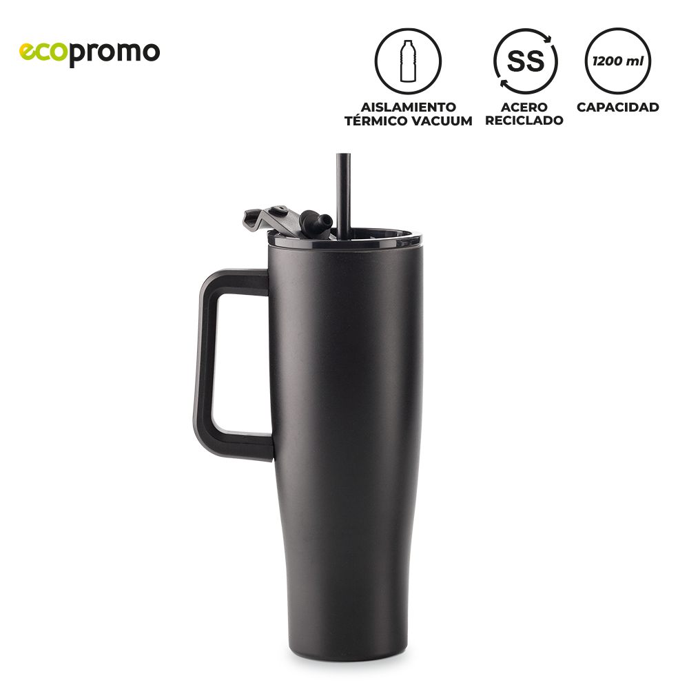 Ref. MU-425 Mug Metálico Brumo 1200ml - Imagen 5