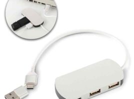 Ref. TE-631 PUERTO USB SYNTRA