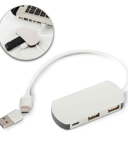 Ref. TE-631 PUERTO USB SYNTRA