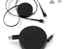 Ref. TE-660 Cable Multicargador Fast 65W