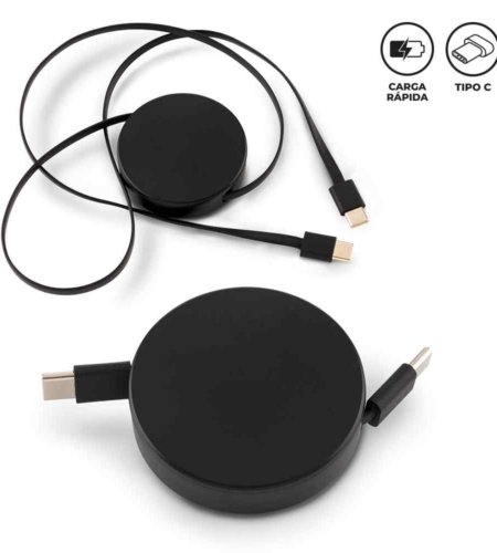 Ref. TE-660 Cable Multicargador Fast 65W