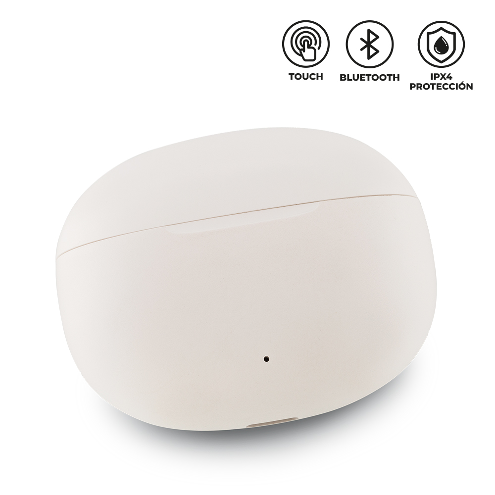 Ref. TE-673 Audífonos Bluetooth Kynor - Imagen 2