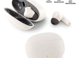 Ref. TE-673 Audífonos Bluetooth Kynor