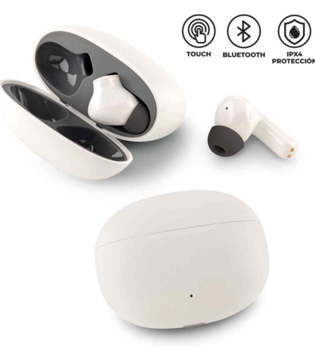 Ref. TE-673 Audífonos Bluetooth Kynor