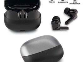 Ref. TE-675 Audífonos Bluetooth Devola