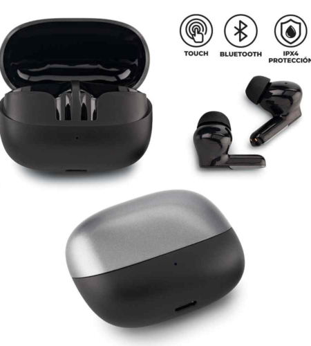 Ref. TE-675 Audífonos Bluetooth Devola