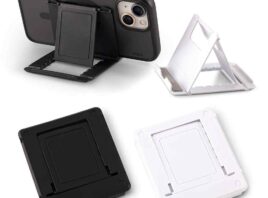 Ref. TE-676 SOPORTE PARA MOVIL NYRO