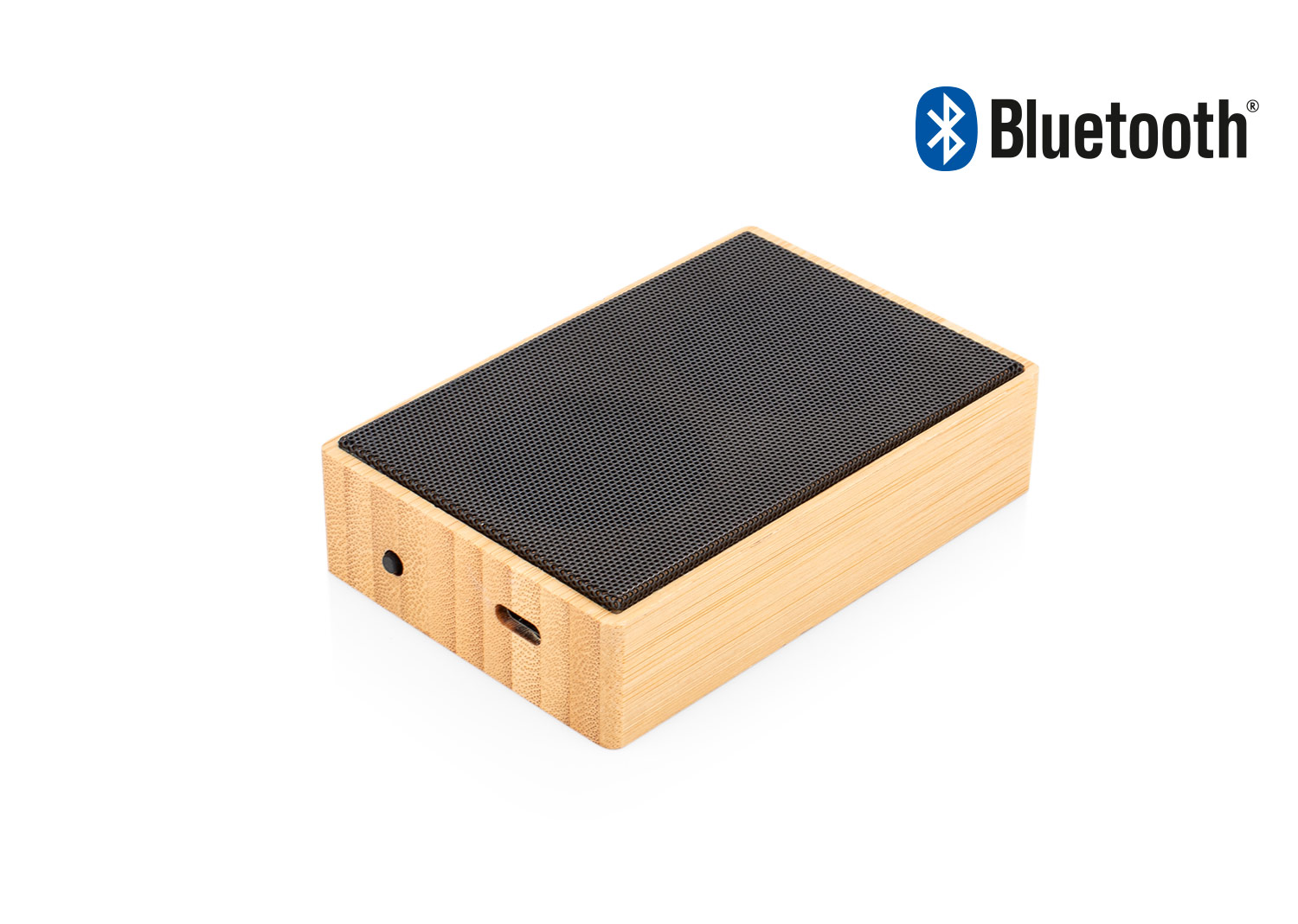 Ref. TE0688 Altavoz Carga Solar - Imagen 5