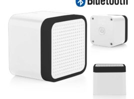 Ref. TE0699 Altavoz Neuron