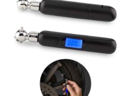 Ref. HE-315 MEDIDOR DE PRESIÓN PARA NEUMATICOS