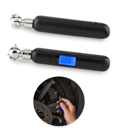 Ref. HE-315 MEDIDOR DE PRESIÓN PARA NEUMATICOS