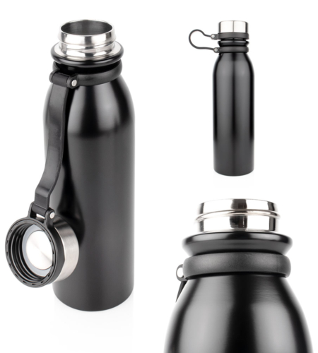 Ref. BE0419 Botella en Acero Celtic 650 ml / 22 Oz