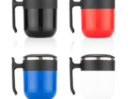 Ref. BE0425 Vaso en Acero Astro 350 ml / 12 Oz