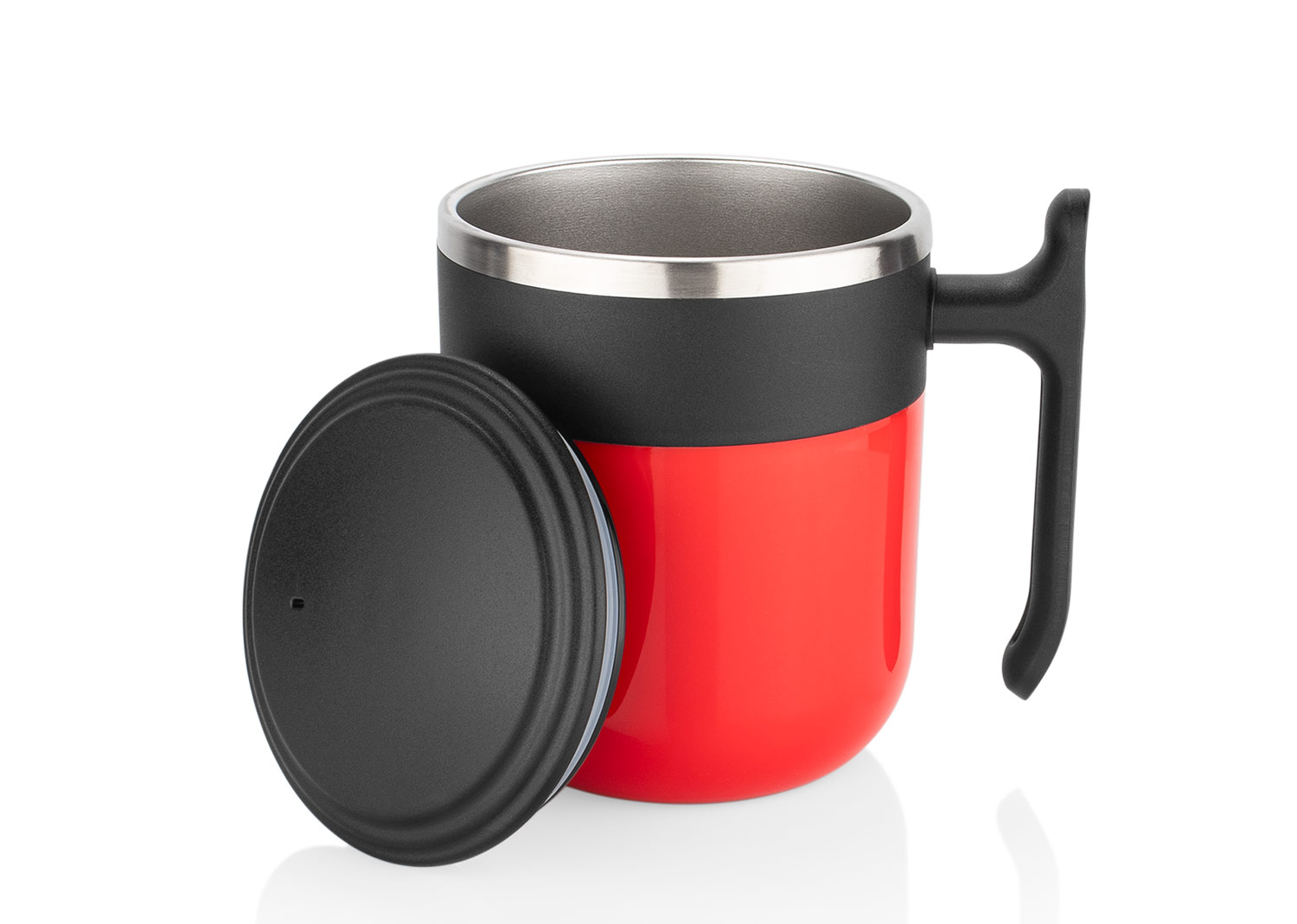 Ref. BE0425 Vaso en Acero Astro 350 ml / 12 Oz - Imagen 3