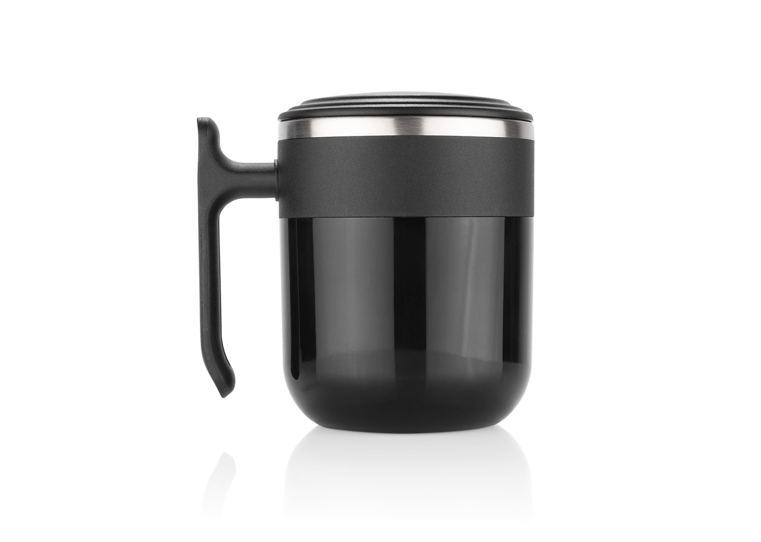 Ref. BE0425 Vaso en Acero Astro 350 ml / 12 Oz - Imagen 2