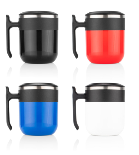 Ref. BE0425 Vaso en Acero Astro 350 ml / 12 Oz