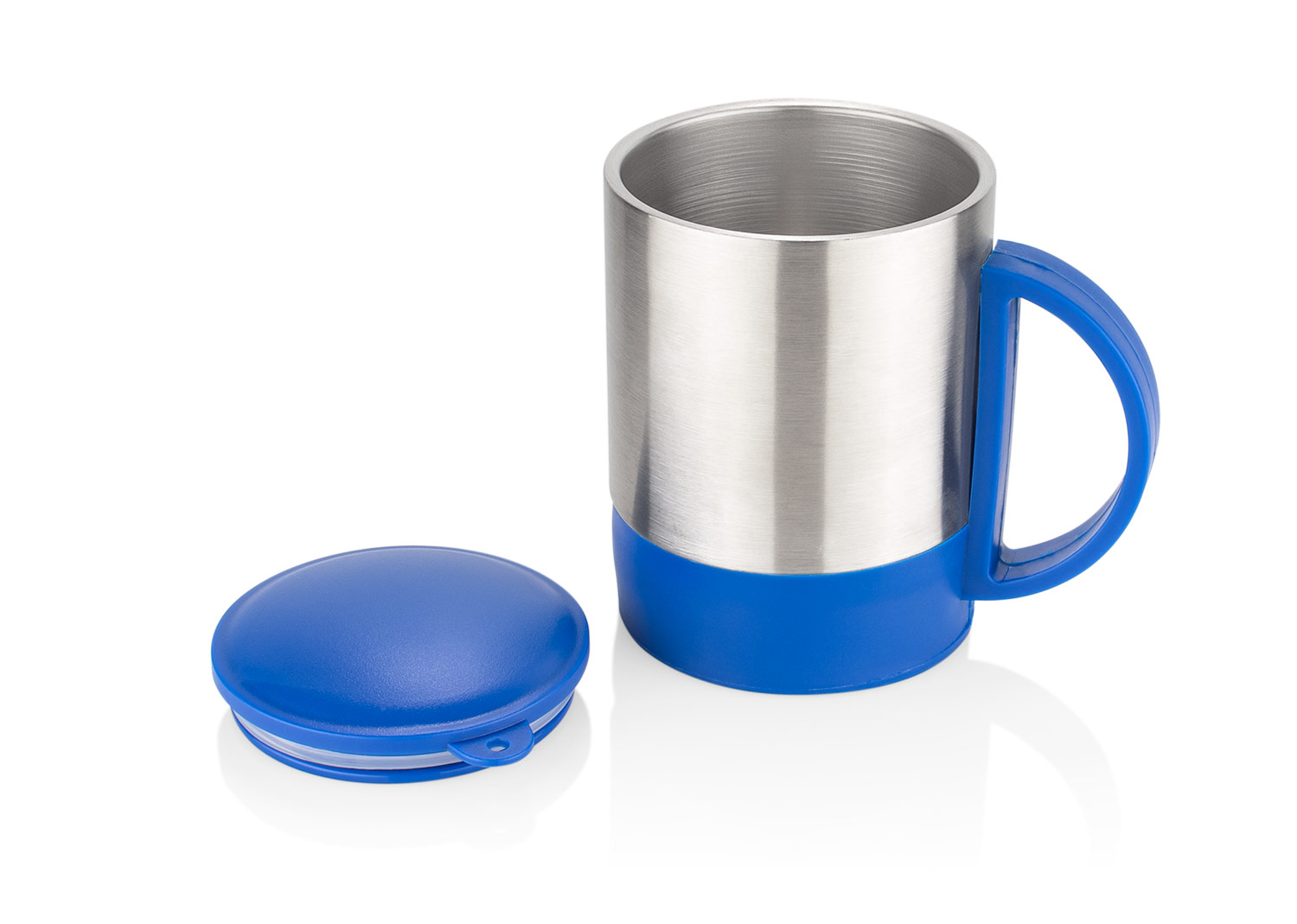 Ref. BE0426 Vaso en Acero Bruin 150 ml / 5 Oz - Imagen 5