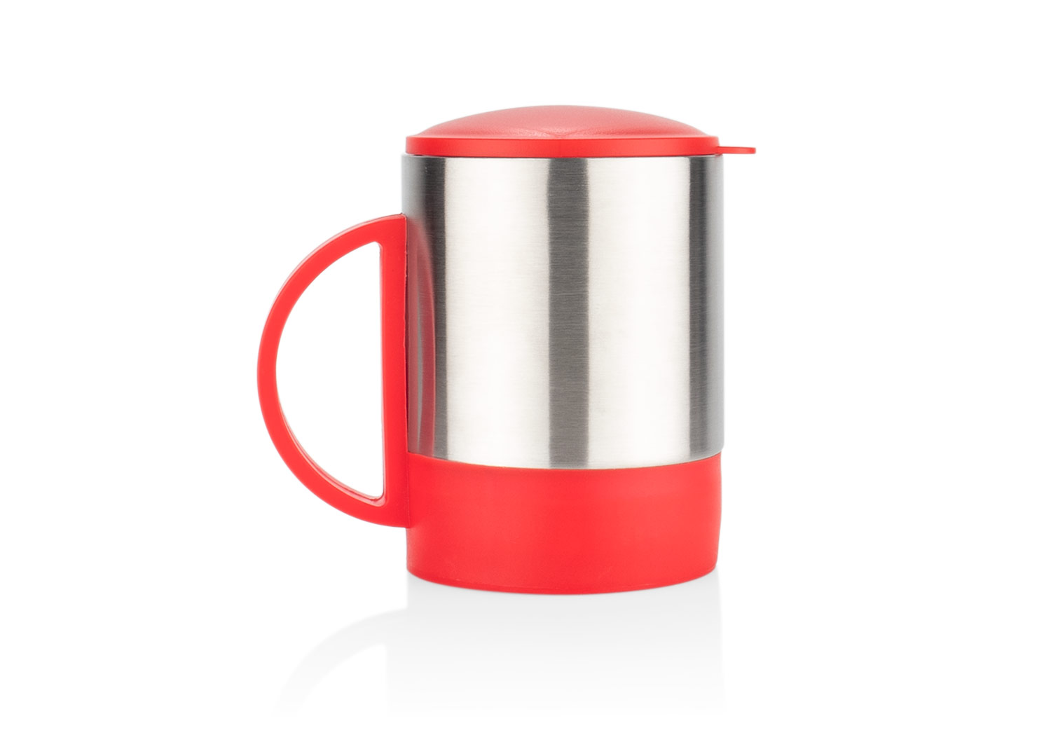 Ref. BE0426 Vaso en Acero Bruin 150 ml / 5 Oz - Imagen 4