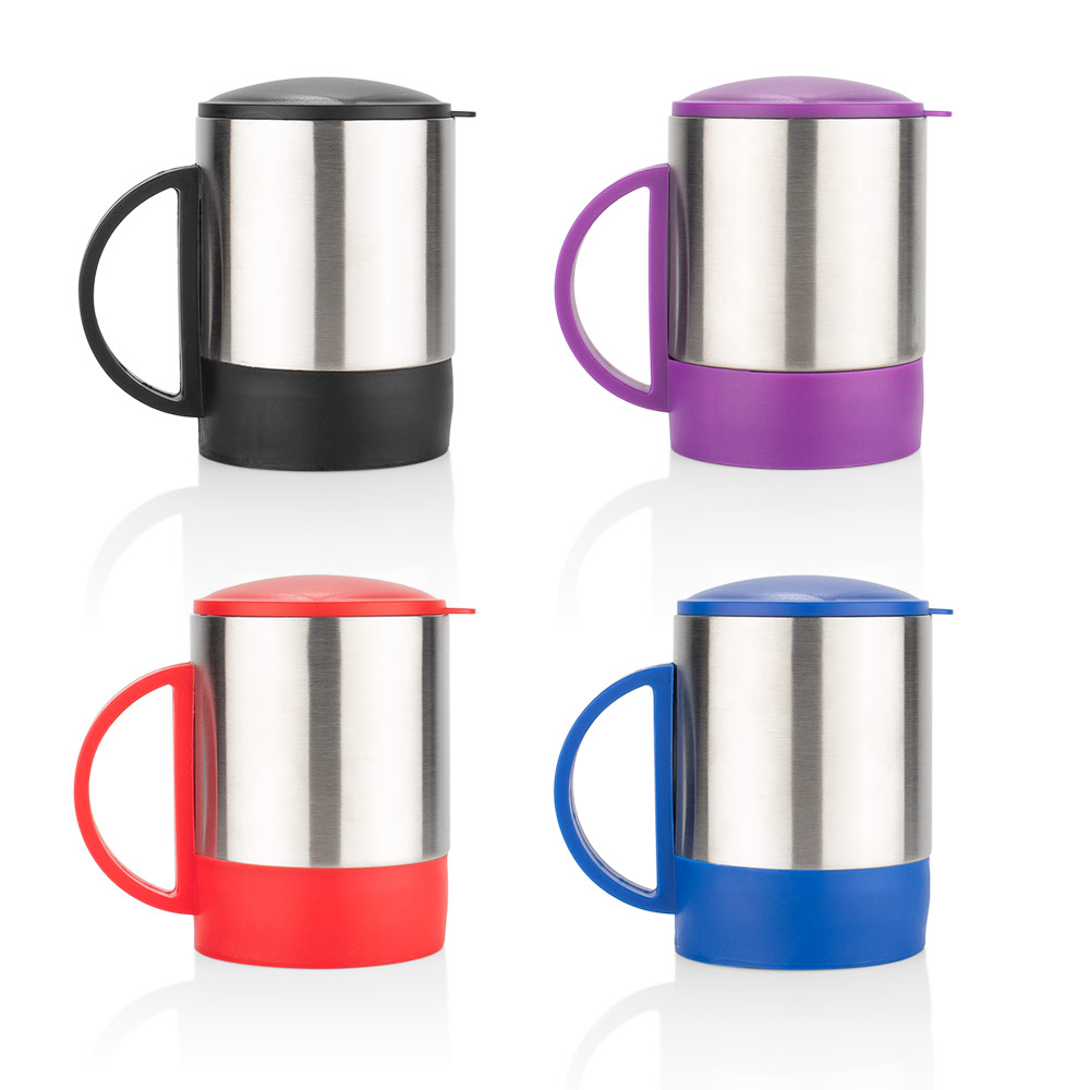 Ref. BE0426 Vaso en Acero Bruin 150 ml / 5 Oz