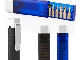 Ref. HE0361 Herramientero Robin