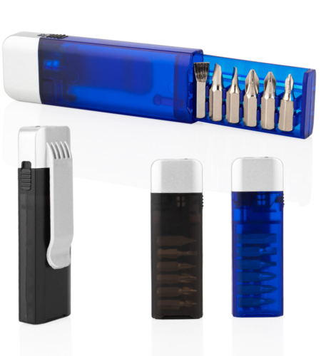 Ref. HE0361 Herramientero Robin