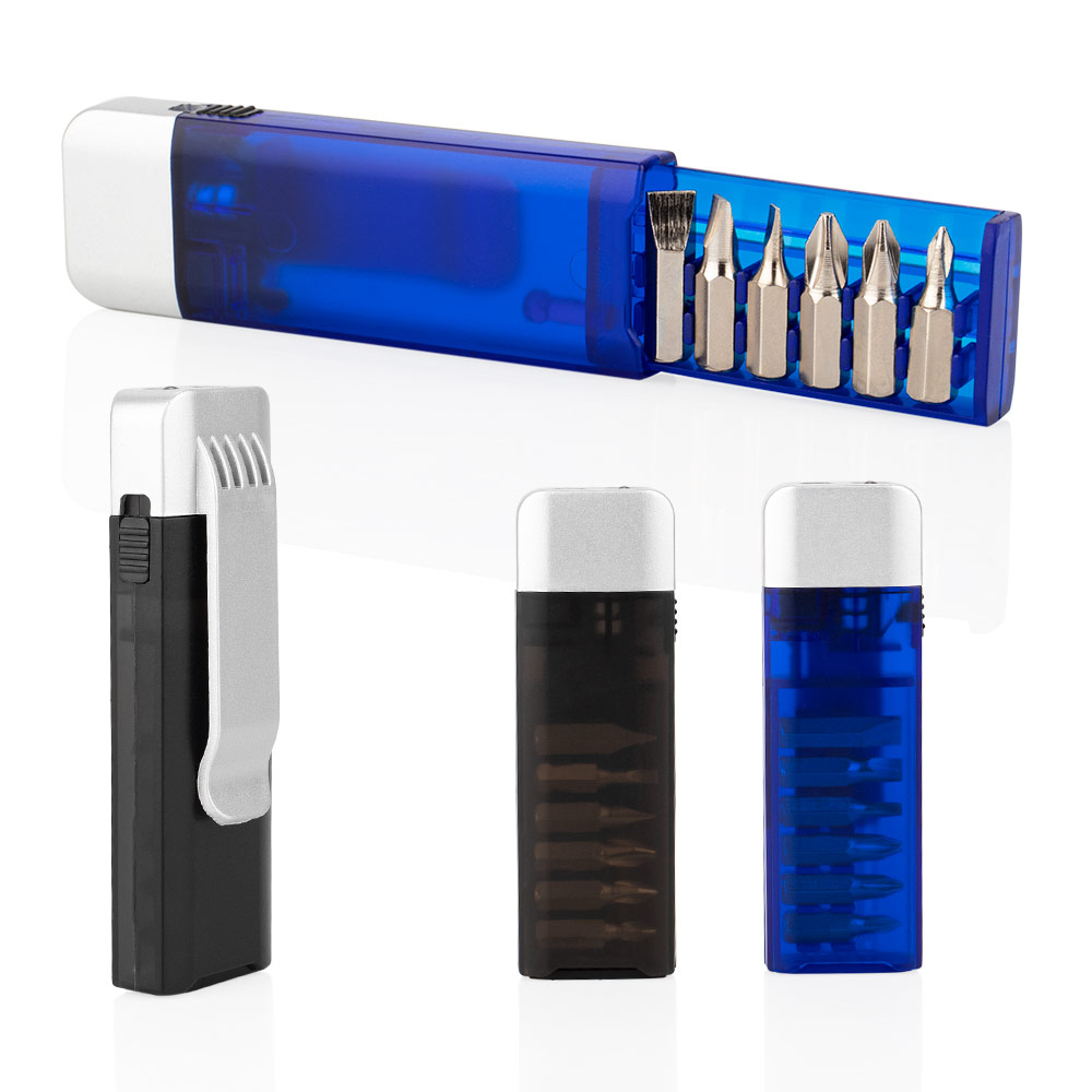 Ref. HE0361 Herramientero Robin