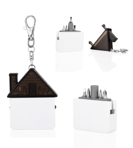 Ref. HE0365 Llavero Lar