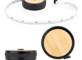 Ref. HE0368 Cinta Métrica Distance