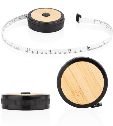 Ref. HE0368 Cinta Métrica Distance