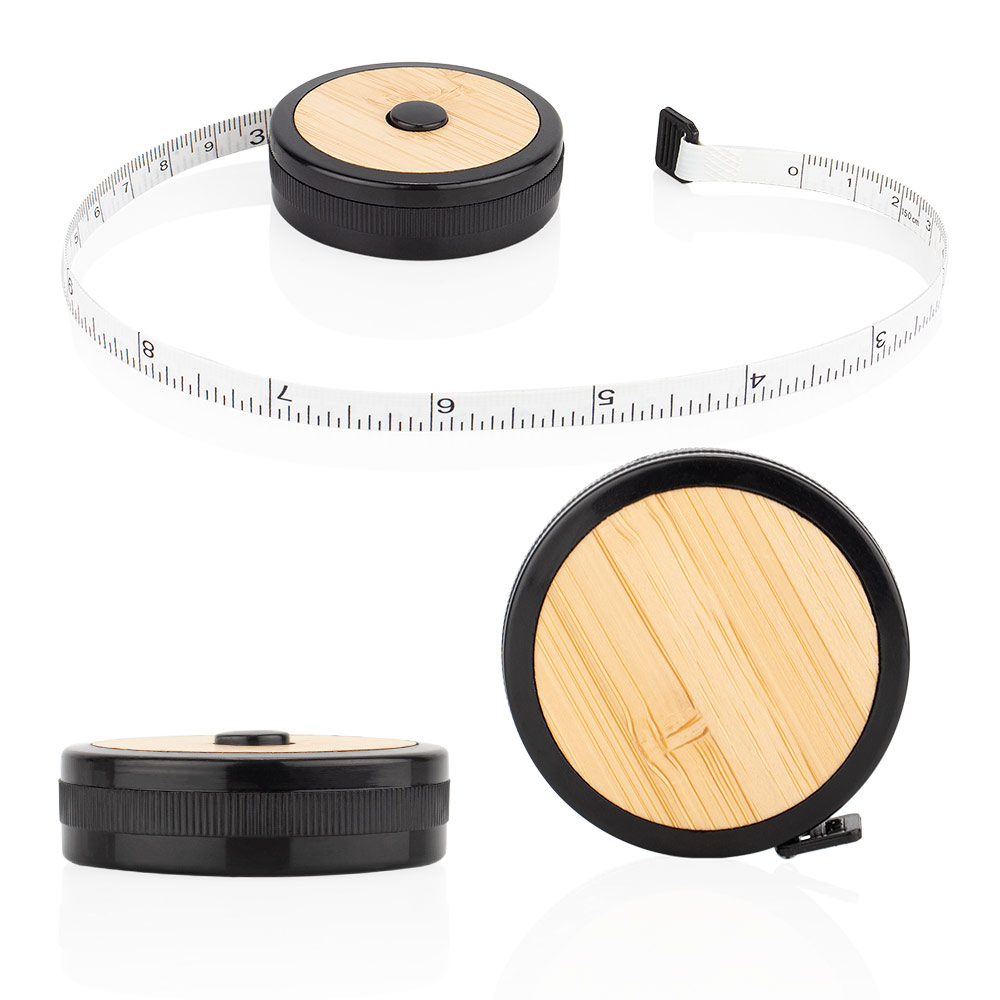 Ref. HE0368 Cinta Métrica Distance