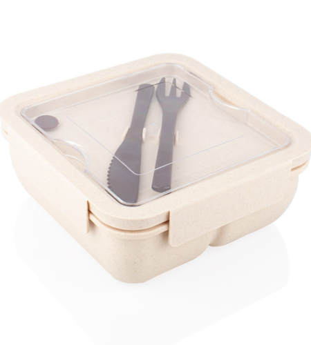 Ref. HO0409 Portacomidas Ramsay