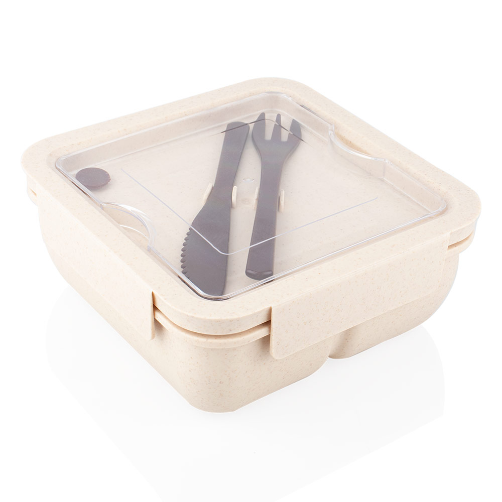 Ref. HO0409 Portacomidas Ramsay