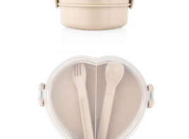 Ref. HO0410 Portacomidas Vogue