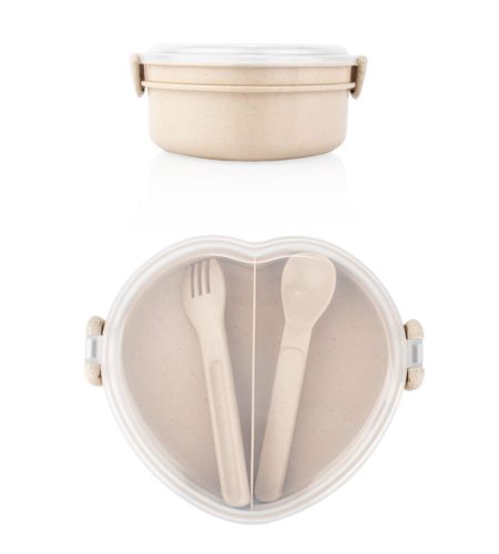 Ref. HO0410 Portacomidas Vogue